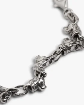 Dobermann-halsband