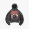 Dream On Tour-hoodie