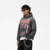 Dream On Tour-hoodie