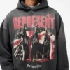 Dream On Tour-hoodie