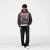 Dream On Tour-hoodie
