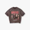 Dream On Tour T-shirt