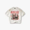 Dream On Tour T-shirt