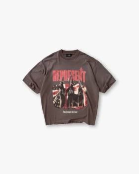 Dream On Tour T-shirt