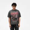 Dream On Tour T-shirt
