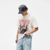 Dream On Tour T-shirt