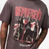 Dream On Tour T-shirt