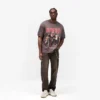 R2 Straight Leg Denim
