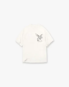 Elegance In Motion T-shirt