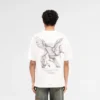 Elegance In Motion T-shirt
