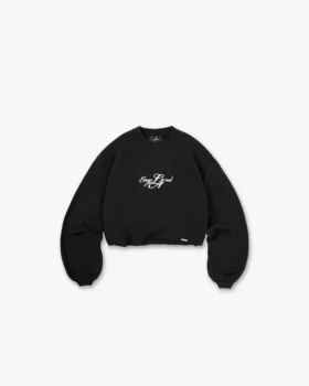 EngLAnd kort sweatshirt