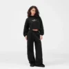 EngLAnd kort sweatshirt