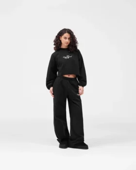EngLAnd kort sweatshirt