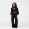EngLAnd kort sweatshirt