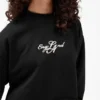 EngLAnd kort sweatshirt