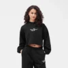 EngLAnd kort sweatshirt