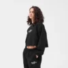 EngLAnd kort sweatshirt