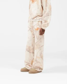 EngLAnd Sweatpants