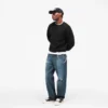 GH Shrunken Sweatshirt