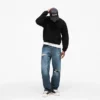 GH Shrunken Sweatshirt