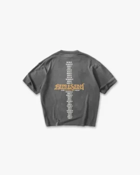 Golden Tour T-shirt
