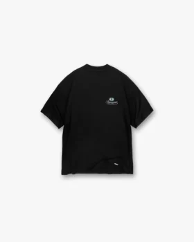 Grand Vintage handritad T-shirt