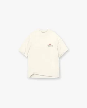 Grand Vintage handritad T-shirt