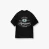 Grand Vintage handritad T-shirt