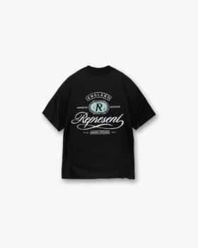 Grand Vintage handritad T-shirt