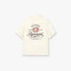 Grand Vintage handritad T-shirt