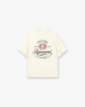Grand Vintage handritad T-shirt