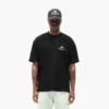 Grand Vintage handritad T-shirt