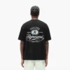 Grand Vintage handritad T-shirt