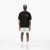 Grand Vintage handritad T-shirt