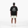 Grand Vintage handritad T-shirt
