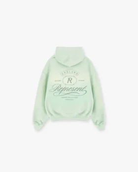 Grand Vintage-Hoodie