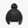 Handritad Thoroughbred-hoodie