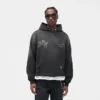 Handritad Thoroughbred-hoodie