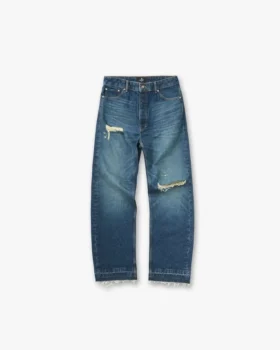 Heaton Denim