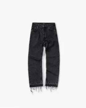 Heaton Denim