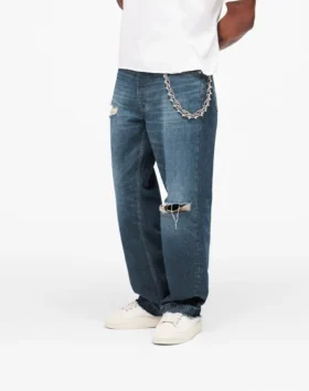 Heaton Denim