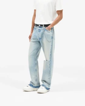 Heaton Denim