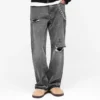 Heaton Denim