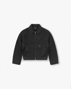 Heaton Workwear-jacka