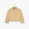 Heaton Workwear-jacka
