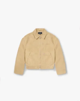 Heaton Workwear-jacka
