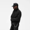 Heaton Workwear-jacka