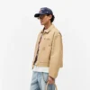 Heaton Workwear-jacka