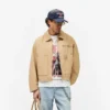 Heaton Workwear-jacka
