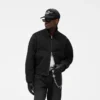 Heaton Workwear-jacka